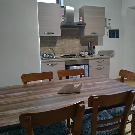 Apartman Perla