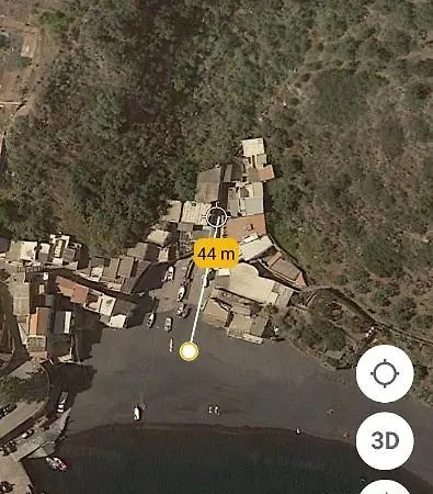 Appartamento Perla Leni