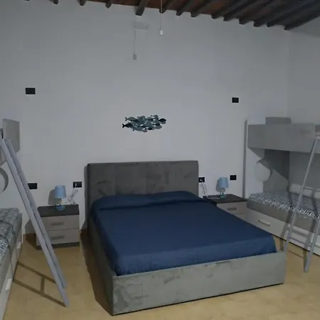 Perla Appartamento
