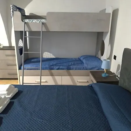 Apartman Perla *