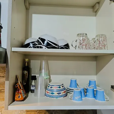 Perla Appartamento Leni