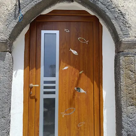Appartamento Perla