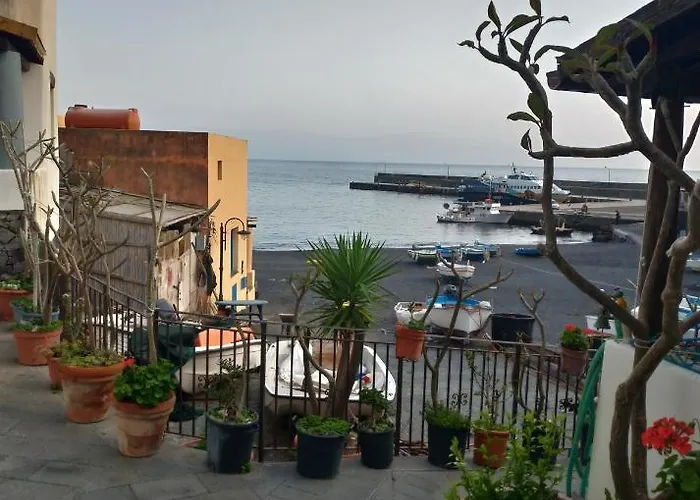 Perla Апартаменты